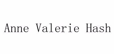 ANNE VALéRIE HASH是什么牌子_安妮·瓦莱丽·哈什品牌怎么样?