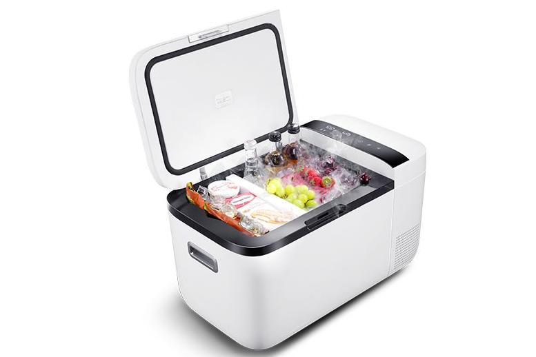 英得尔车载冰箱t20怎么样?可以快速制冷吗? 英得尔车载冰箱t20怎么样?可以快速制冷吗?