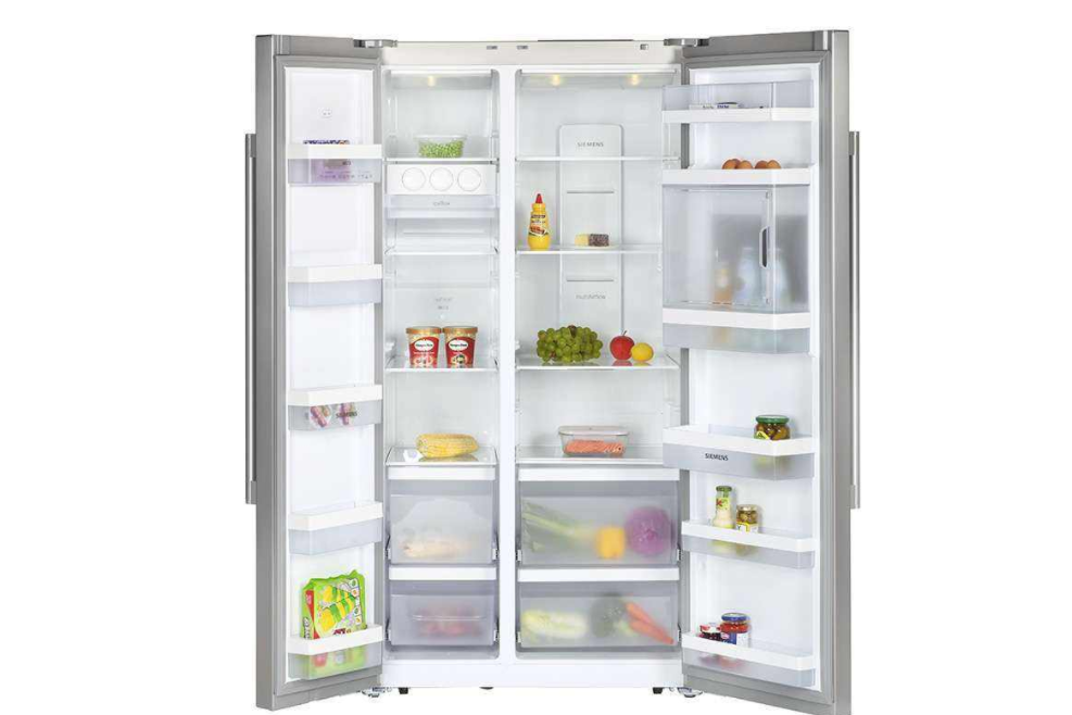 西门子冰箱哪个型号好?西门子 BCD-610W冰箱多少钱? 西门子冰箱哪个型号好?西门子 BCD-610W冰箱多少钱?