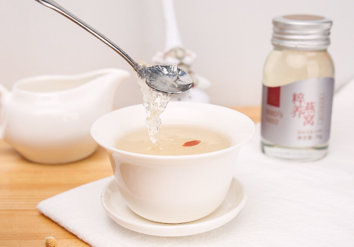 即食燕窝好吗?Bonback乌鸡和SCOTCH士国即食燕窝那个好? 即食燕窝好吗?Bonback乌鸡和SCOTCH士国即食燕窝那个好?