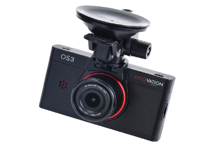 视连科行车记录仪怎么样？夜视效果怎么样？