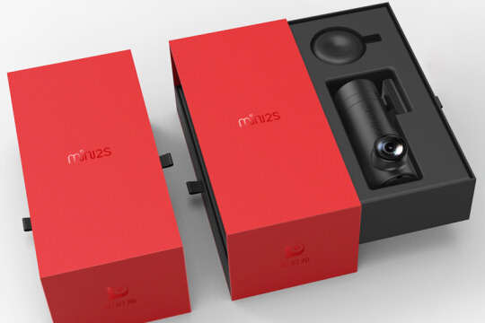 盯盯拍mini2s怎么样？盯盯拍行车记录仪app介绍？