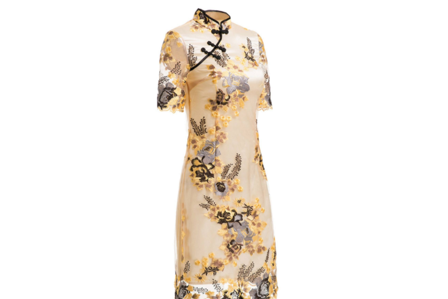 旗袍品牌有哪些?旗袍店铺推荐? 旗袍品牌有哪些?旗袍店铺推荐?