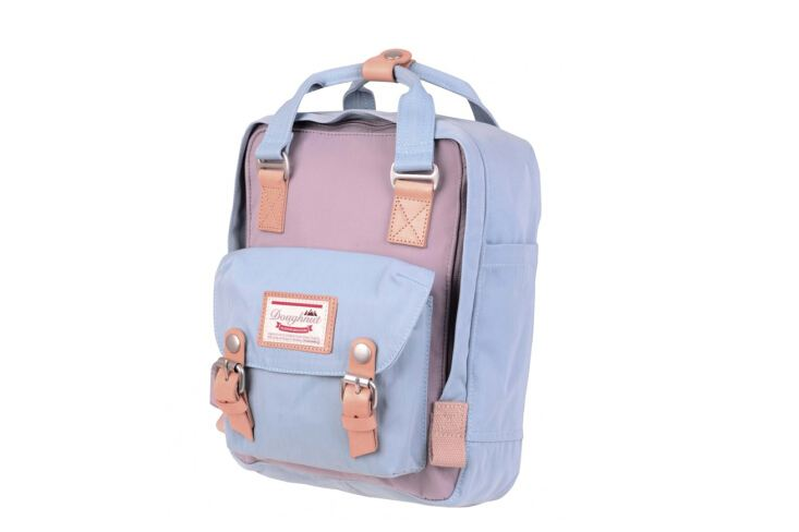 休闲书包品牌推荐?Doughnut Macaroon休闲书包防水效果好吗? 休闲书包品牌推荐?Doughnut Macaroon休闲书包防水效果好吗?