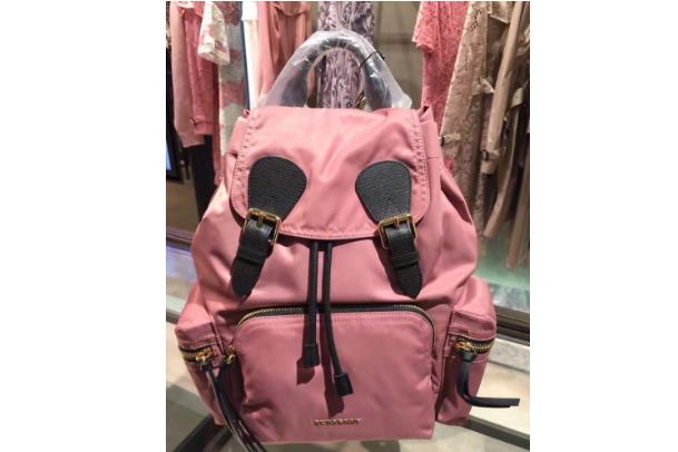 burberry书包粉色多少钱?burberry书包质量如何? burberry书包粉色多少钱?burberry书包质量如何?