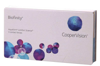 库博佰视明月抛隐形眼镜怎么样?库博佰视明月抛隐形眼镜好用嘛? 库博佰视明月抛隐形眼镜怎么样?库博佰视明月抛隐形眼镜好用嘛?