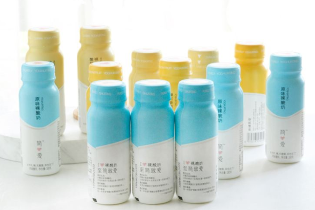 简爱酸奶真的零添加吗?为什么这么贵? 简爱酸奶真的零添加吗?为什么这么贵?