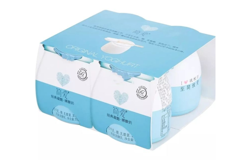 简爱酸奶真的零添加吗？为什么这么贵？