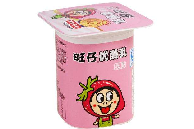 旺仔酸奶怎么样？怎么吃能减肥？