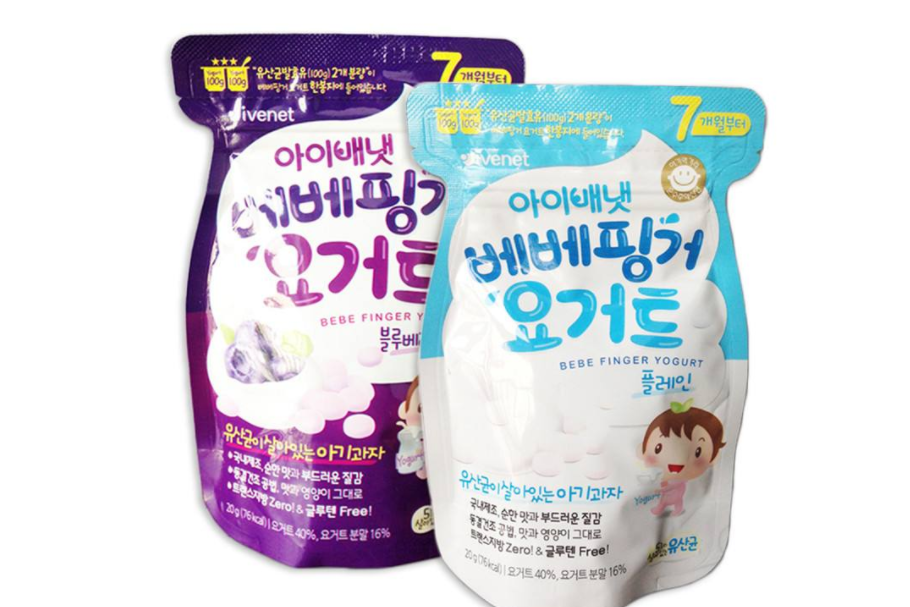 什么牌子的酸奶好?Naiive酸奶有哪些口味? 什么牌子的酸奶好?Naiive酸奶有哪些口味?