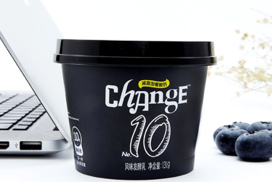 Change酸奶甜吗?对减肥有效吗? Change酸奶甜吗?对减肥有效吗?
