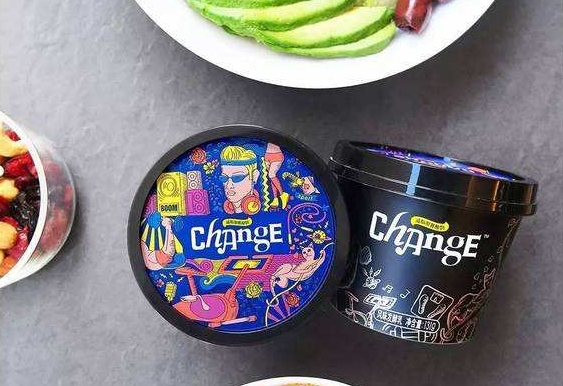 Change酸奶甜吗?对减肥有效吗? Change酸奶甜吗?对减肥有效吗?