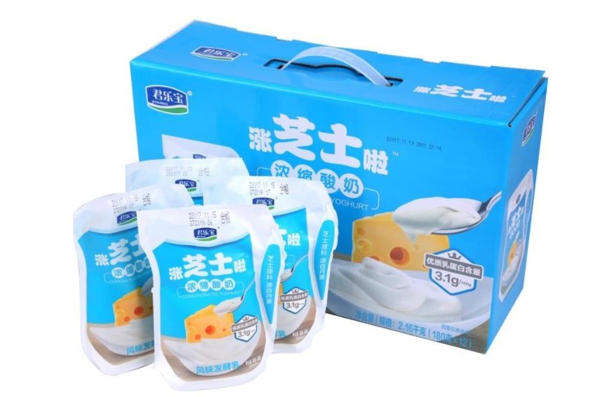 君乐宝酸奶哪里有售?价格是多少? 君乐宝酸奶哪里有售?价格是多少?