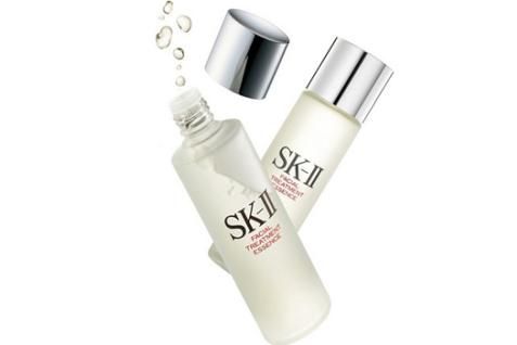 sk2精华水好用吗？sk2神仙水怎么用？