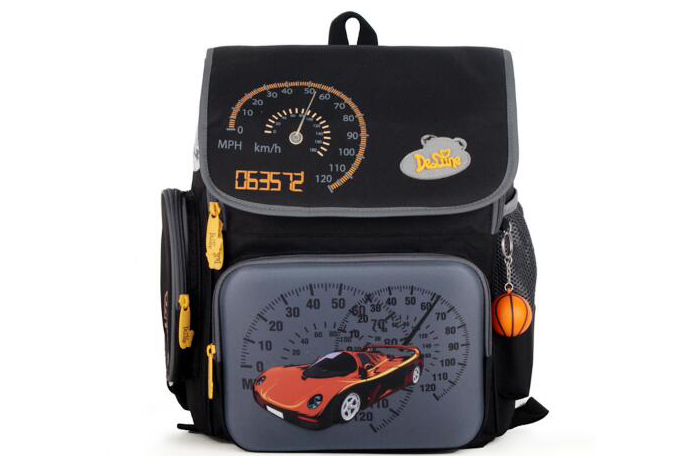 小学生护脊书包哪个好?Delune小学生书包多少钱一个? 小学生护脊书包哪个好?Delune小学生书包多少钱一个?