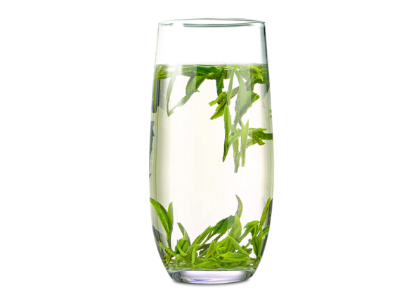 卢正浩茶叶是名牌吗？卢正浩绿茶喝起来涩吗？