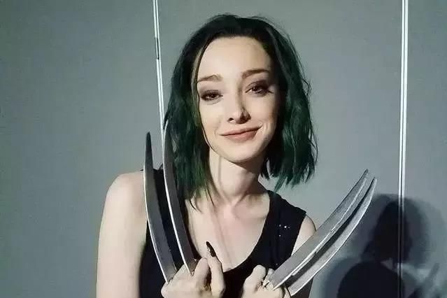 火爆的北极星发色，男生拒绝，女生热爱