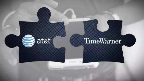 AT&T收购时代华纳获批，天价金额高达854亿美元！