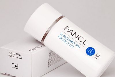 孕妇防晒霜推荐?Fancl防晒霜怎么样? 孕妇防晒霜推荐?Fancl防晒霜怎么样?