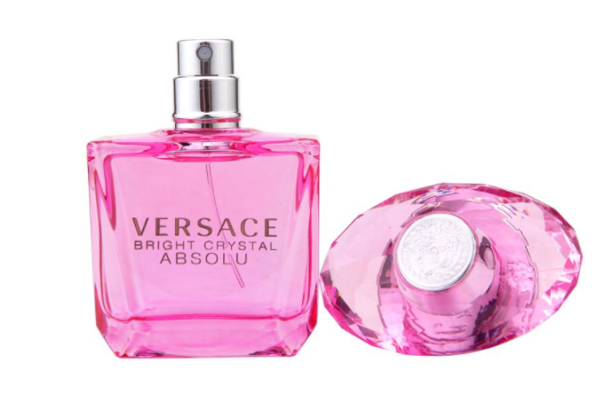 范思哲晶钻女士香水怎么样?范思哲女士香水哪款好? 范思哲晶钻女士香水怎么样?范思哲女士香水哪款好?