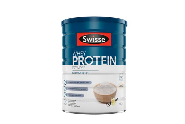 蛋白粉的功效与作用？Swisse乳清蛋白质粉怎么吃？