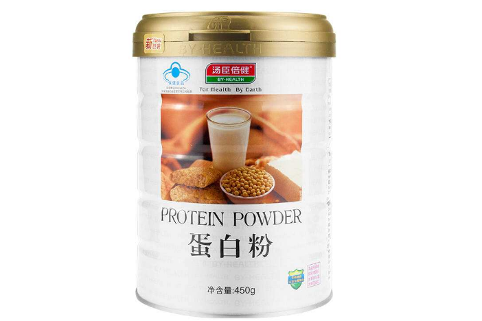 汤臣倍健蛋白粉好吗?汤臣倍健蛋白粉怎么吃? 汤臣倍健蛋白粉好吗?汤臣倍健蛋白粉怎么吃?