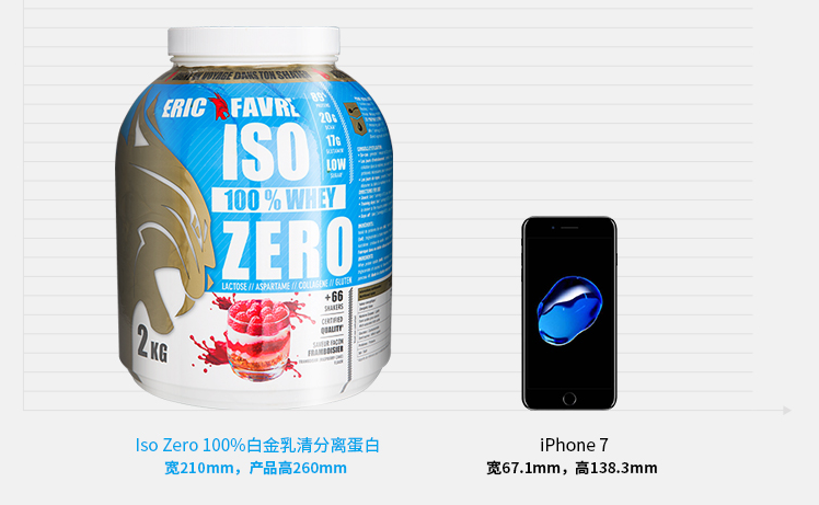 蛋白粉适合什么人群吃?Eric Favre分离蛋白粉效果好吗? 蛋白粉适合什么人群吃?Eric Favre分离蛋白粉效果好吗?
