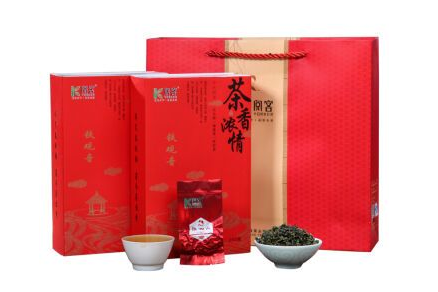 阅客铁观音耐泡吗?有什么功效? 阅客铁观音耐泡吗?有什么功效?