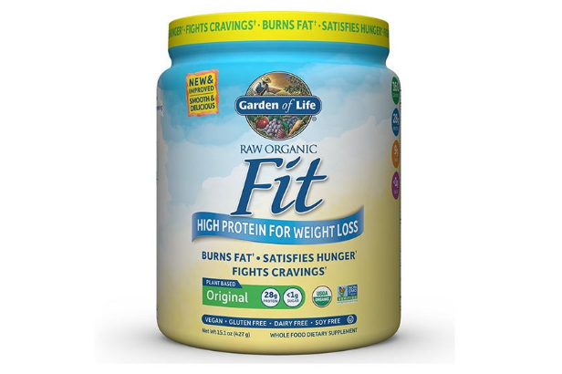 蛋白粉什么品牌好？Garden of Life生命花园蛋白粉多少钱？