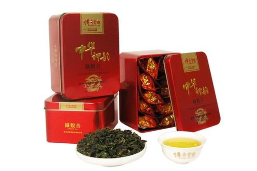 传奇会铁观音怎么样?知乎评价如何? 传奇会铁观音怎么样?知乎评价如何?