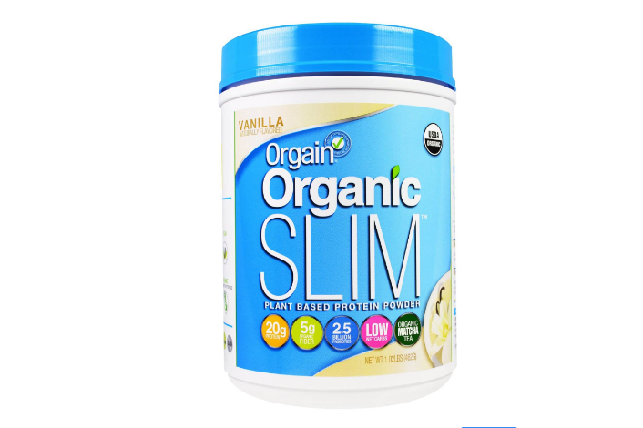 orgain 蛋白粉怎么样?orgain 蛋白粉好吗? orgain 蛋白粉怎么样?orgain 蛋白粉好吗?