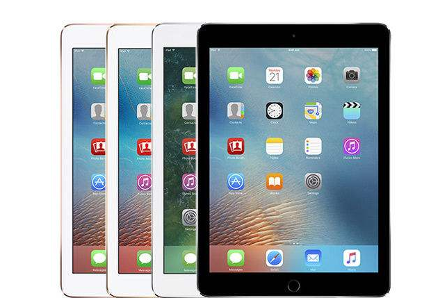 ipad 2018和ipad pro平板电脑哪款好？介绍一下？