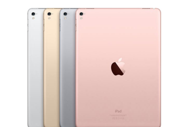 ipad 2018和ipad pro平板电脑哪款好？介绍一下？