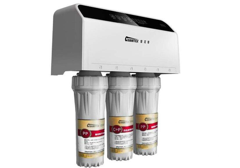 佳尼特净水器哪款好？佳尼特CTR500-C5净水器有什么优点？