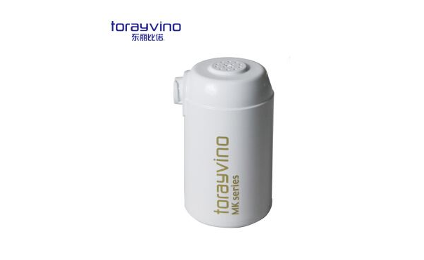 家用净水器滤芯多久更换一次？torayvino净水器好不好？