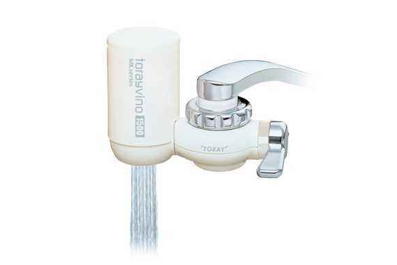 水龙头净水器哪种好?东丽龙头净水器效果好么? 水龙头净水器哪种好?东丽龙头净水器效果好么?