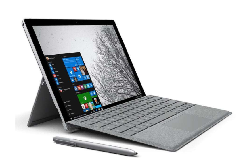 surface pro 5平板电脑测评? surface pro 5平板电脑测评?