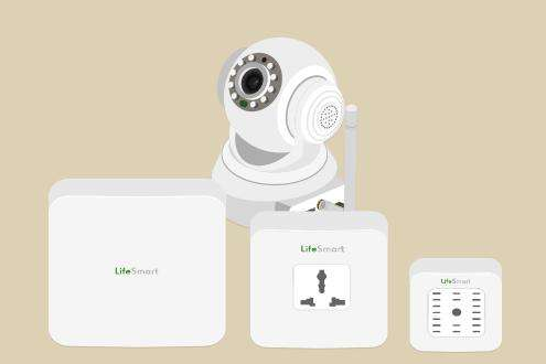 智能家居哪些品牌好?Lifesmart智能家居包含哪些? 智能家居哪些品牌好?Lifesmart智能家居包含哪些?