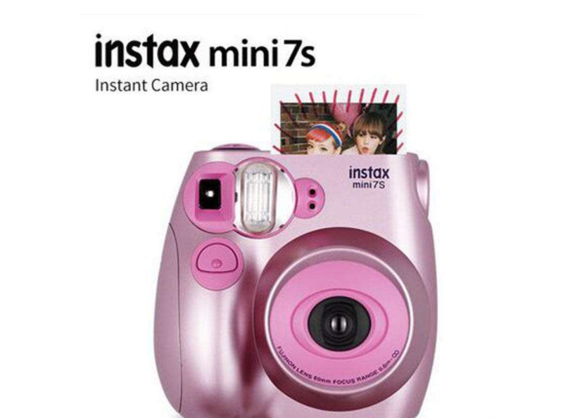 富士相机哪款好?富士mini7s相机使用心得? 富士相机哪款好?富士mini7s相机使用心得?