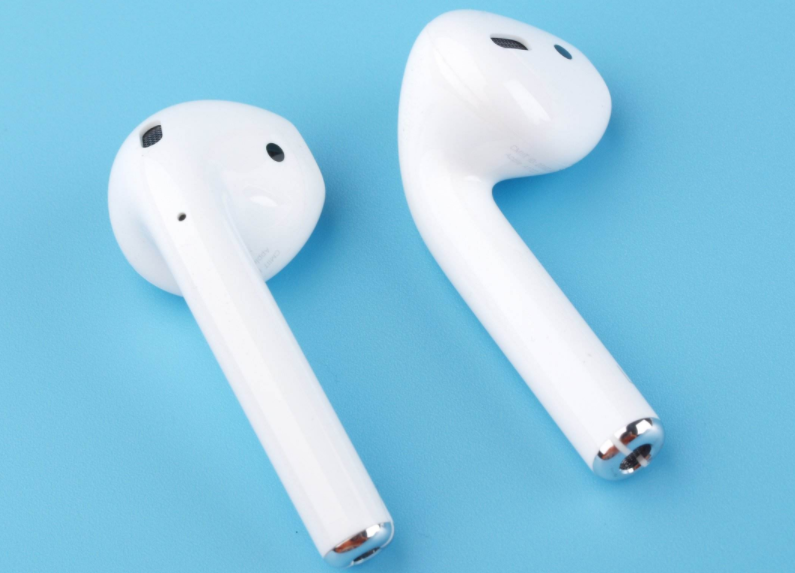 AirPods蓝牙耳机适合运动吗？实用性高吗？