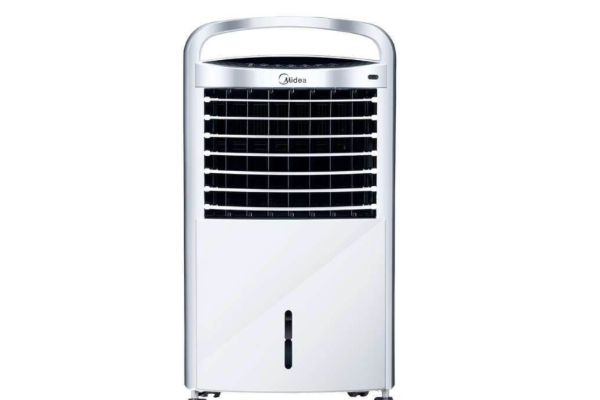 midea空调扇怎么用?制冷效果怎么样? midea空调扇怎么用?制冷效果怎么样?