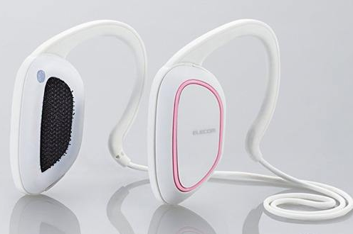 elecom蓝牙耳机怎么样?跑步会掉吗? elecom蓝牙耳机怎么样?跑步会掉吗?