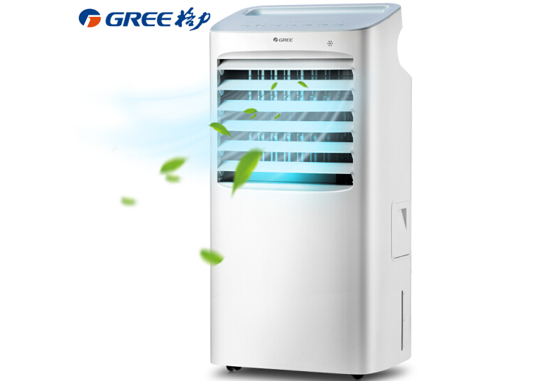 格力和美的空调扇哪个好?扇出来的风凉吗? 格力和美的空调扇哪个好?扇出来的风凉吗?