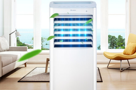 格力和美的空调扇哪个好?扇出来的风凉吗? 格力和美的空调扇哪个好?扇出来的风凉吗?