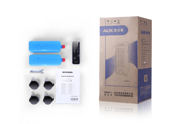 奥克斯空调扇怎么加水?制冷效果怎么样? 奥克斯空调扇怎么加水?制冷效果怎么样?