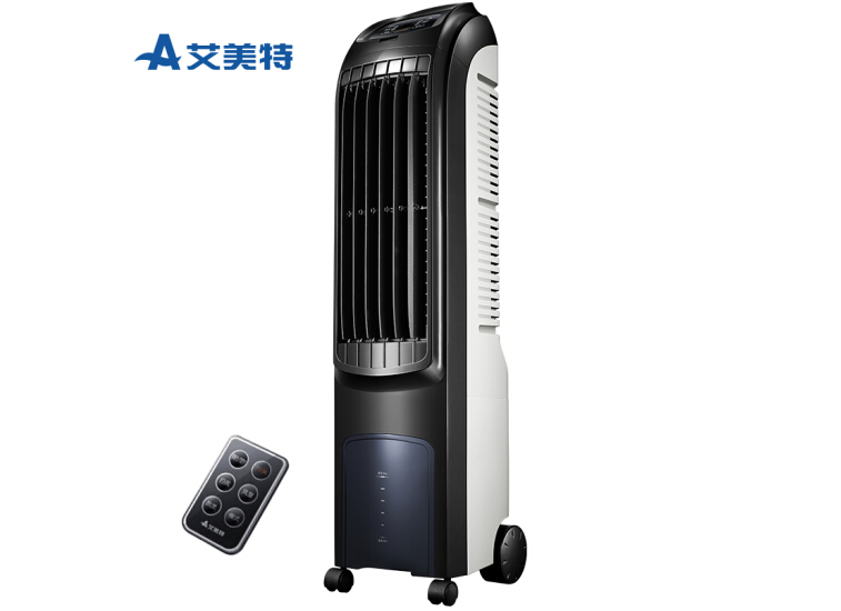 艾美特空调扇怎么清洗?噪音大吗? 艾美特空调扇怎么清洗?噪音大吗?