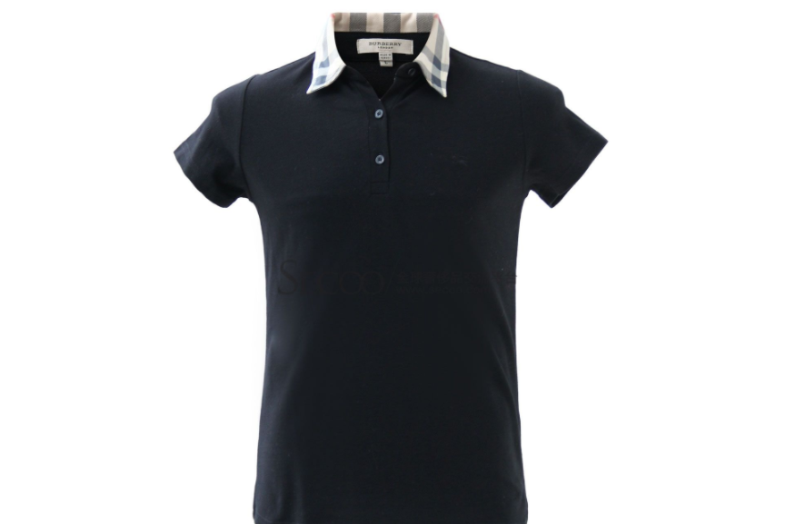 burberry polo衫尺码推荐？可以搭配什么穿？