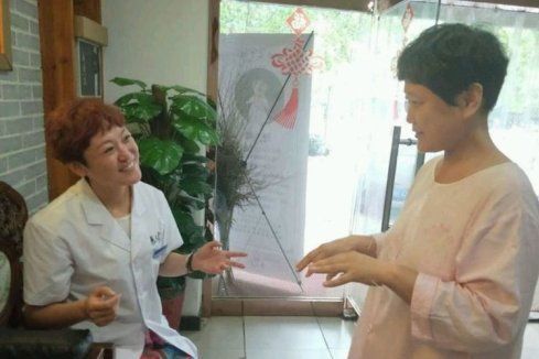 壹美汇舒氏指针 手指代替银针帮你摆脱疼痛