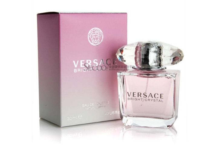 范思哲女士香水哪款好?推荐一下? 范思哲女士香水哪款好?推荐一下?