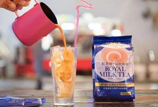 日东红茶好喝吗?怎么泡? 日东红茶好喝吗?怎么泡?